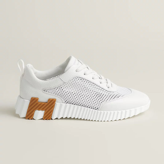 Bouncing sneaker Bianca