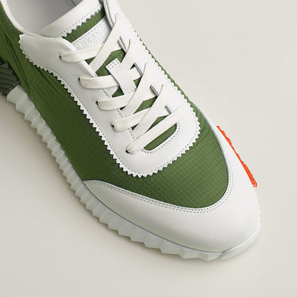 Bouncing Sneaker Verde