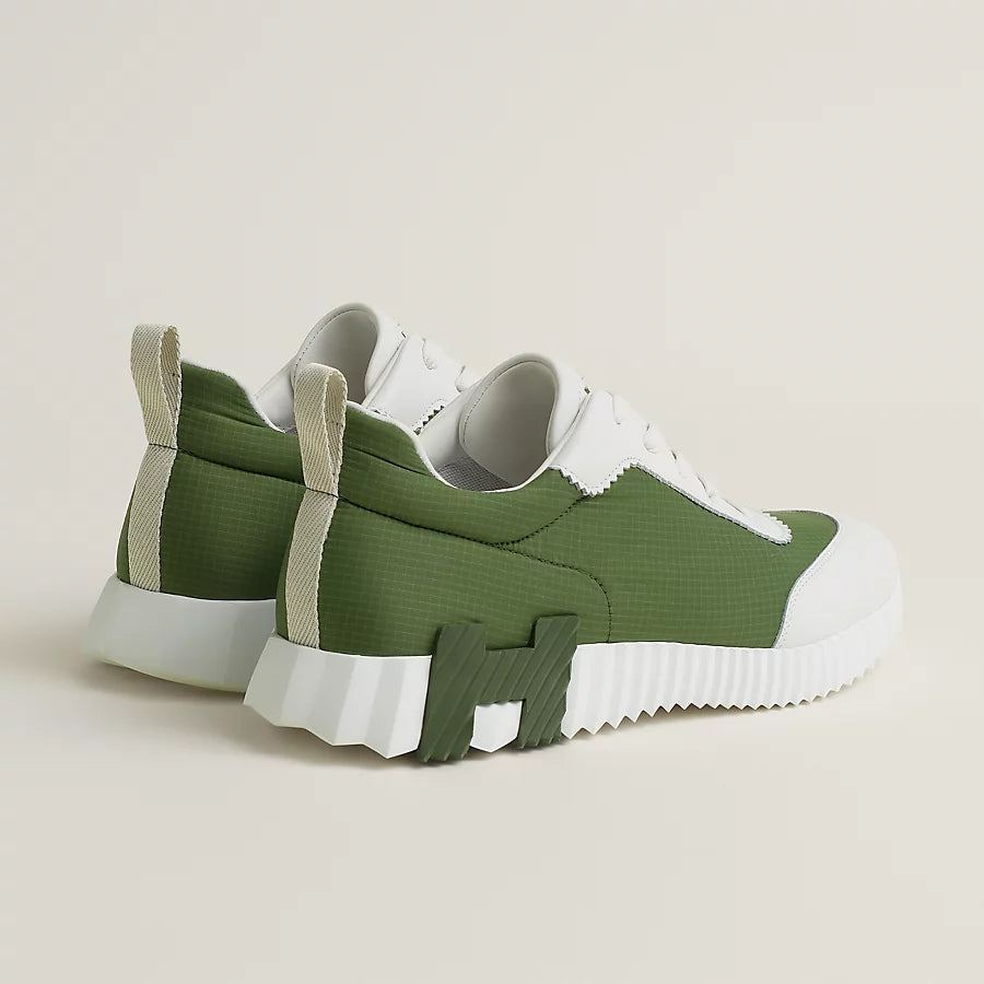 Bouncing Sneaker Verde