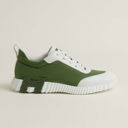 Bouncing Sneaker Verde
