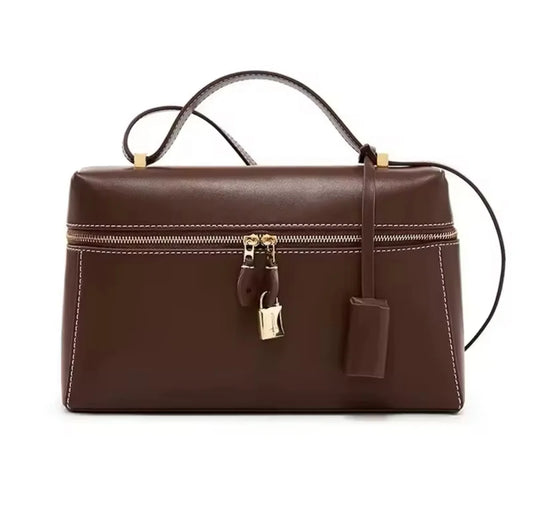 Extra Bag L27 Chocolate Rose