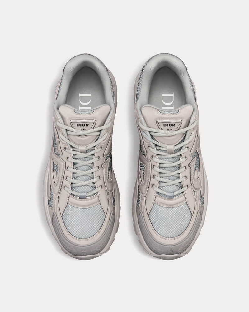 B30 X STONE ISLAND GRIGIO