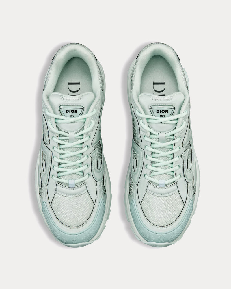 B30 X STONE ISLAND VERDE CHIARO