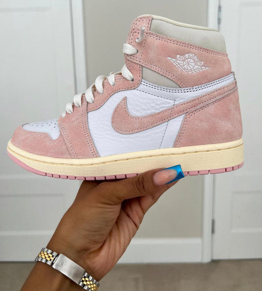High Retro OG Rosa Donna