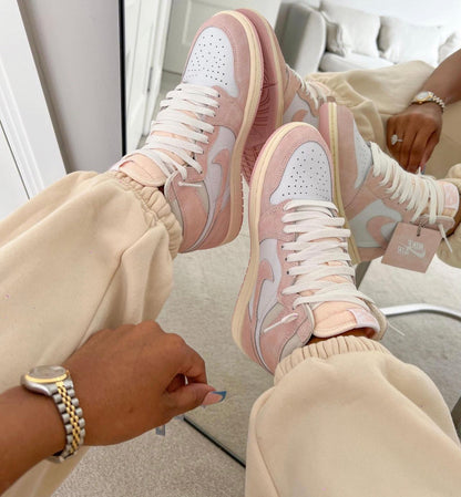 High Retro OG Rosa Donna