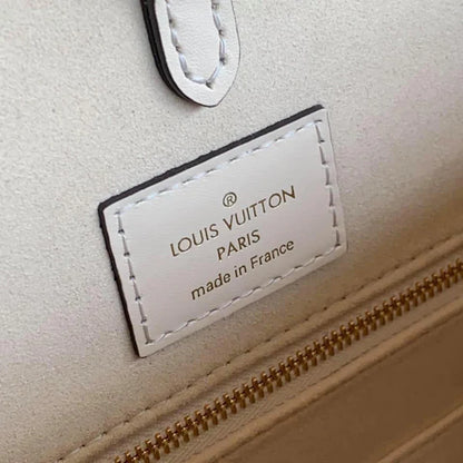 Bicolor OnTheGo PM Bianca