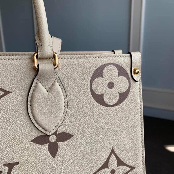 Bicolor OnTheGo PM Bianca