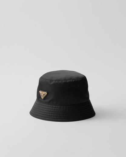 Re-Nylon bucket hat