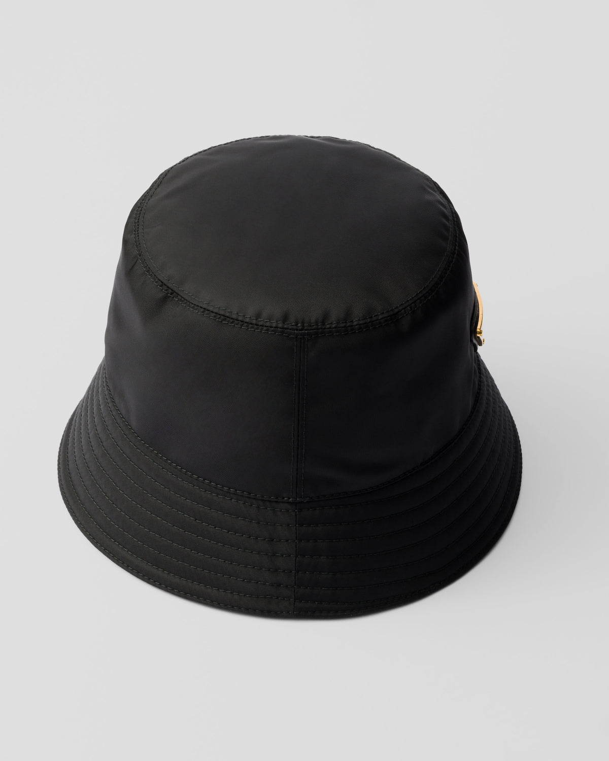 Re-Nylon bucket hat