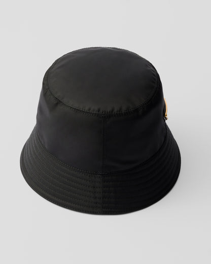 Re-Nylon bucket hat