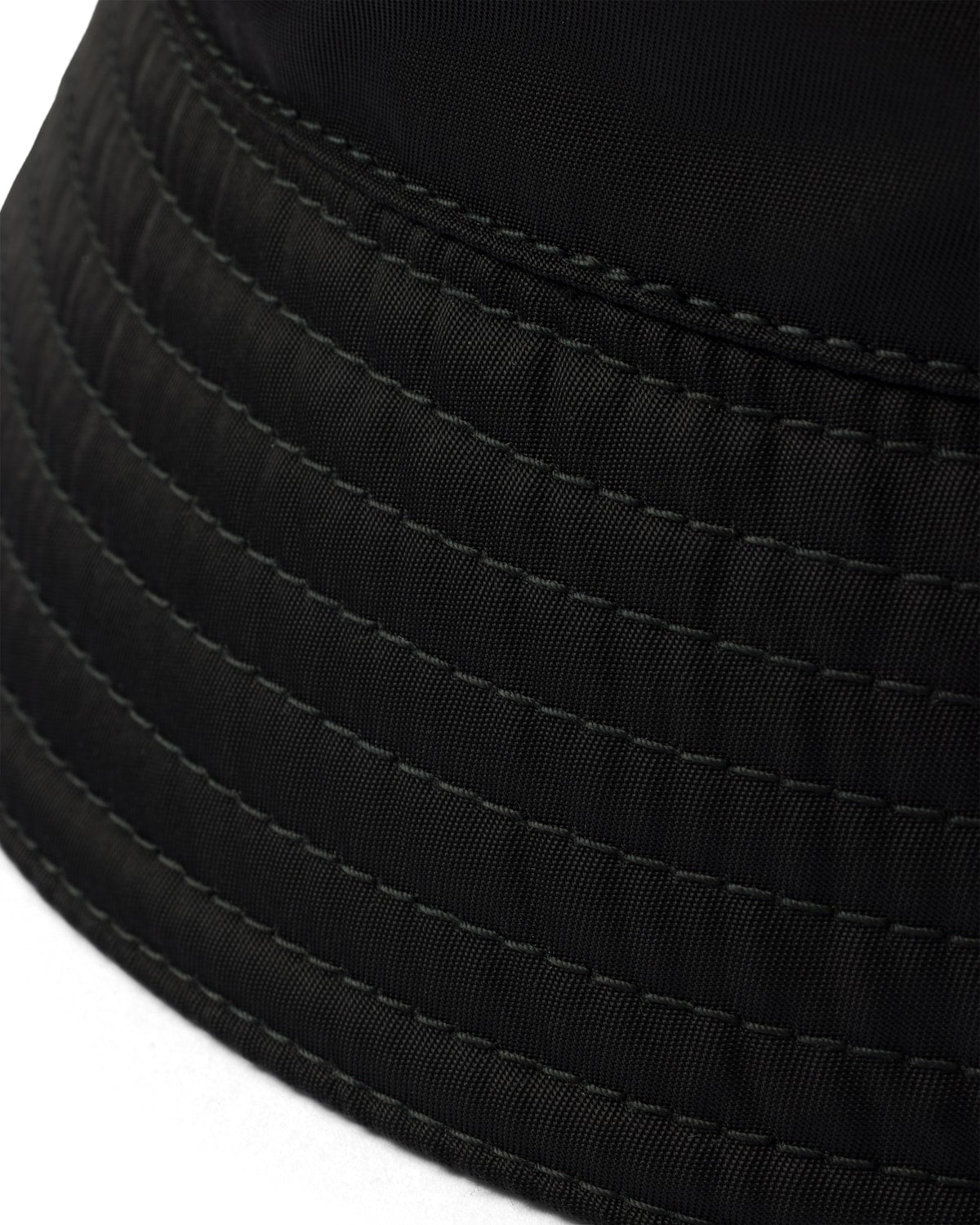 Re-Nylon bucket hat