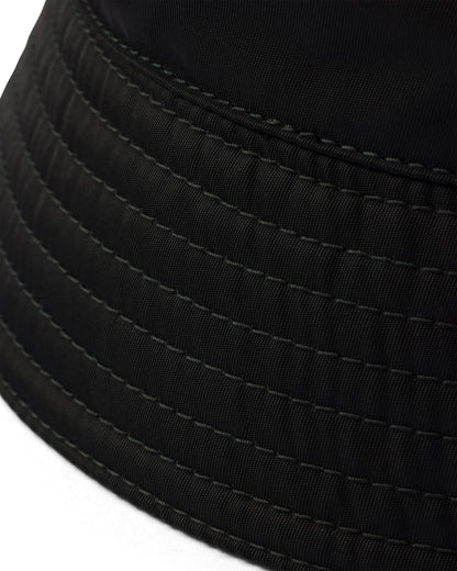 Re-Nylon bucket hat