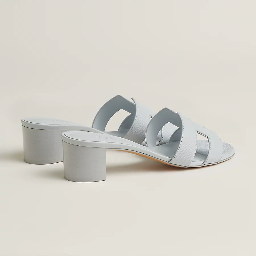 Sandali Oasis Blu Ghiaccio